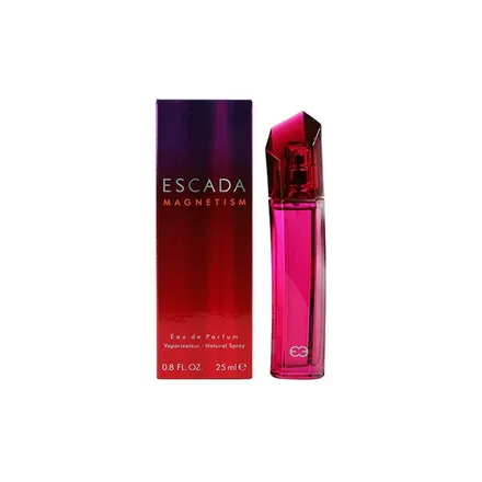 Escada Magnetism Femenino Eau Parfum 25ml