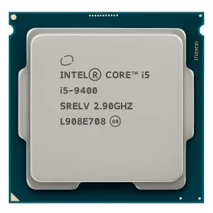Cpu Oem 1151 I5 9400 Cx Fan