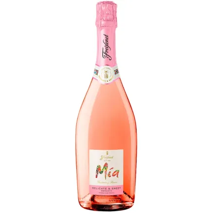 Espumante Freixenet Mia Delicate Sweet Moscato 750ml
