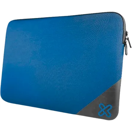 Funda Para Notebook Klip KNS-120BL Neoactive 15.6" - Azul