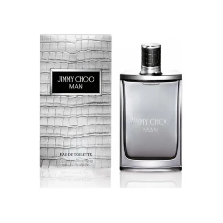 Jimmy Choo Man Edt 100ml