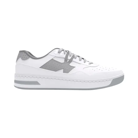 Calzado Deportivo Under Armour 104 Court 96 Suede Masculino