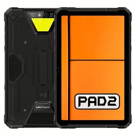 Ulefone Armor Pad 2 Up To 11 256GB