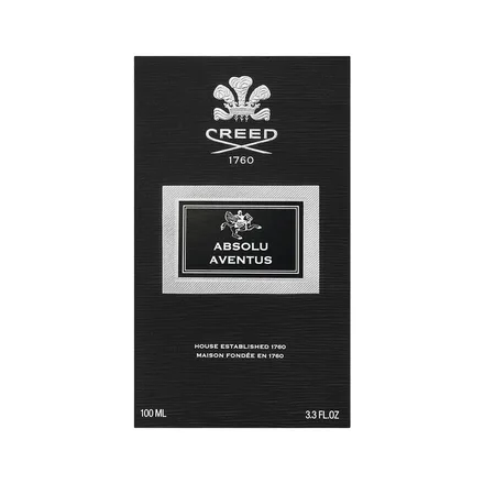 Creed Millesime Absolu Aventus Eau Parfum 100ml
