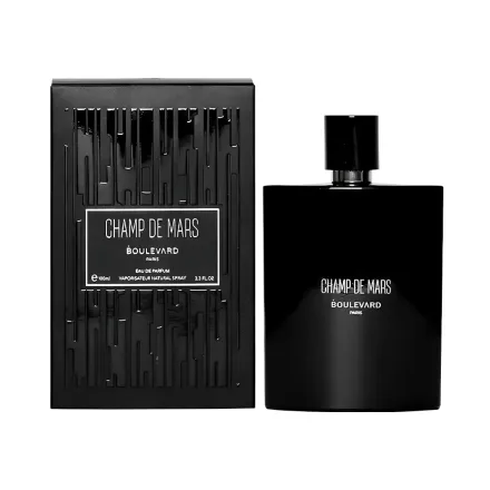 Perfume Masculino Boulevard Champ Mars Edp 100ml