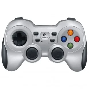 Controle F710 Gamepad 940 Pc