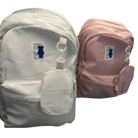 Mochila Xy 6
