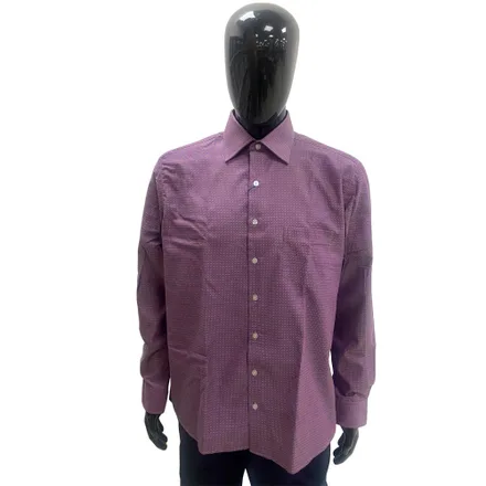 Camisa Individual Masculino 3 02 013
