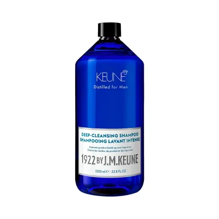 Shampoo Keune Cleansing 1922 1 Litro