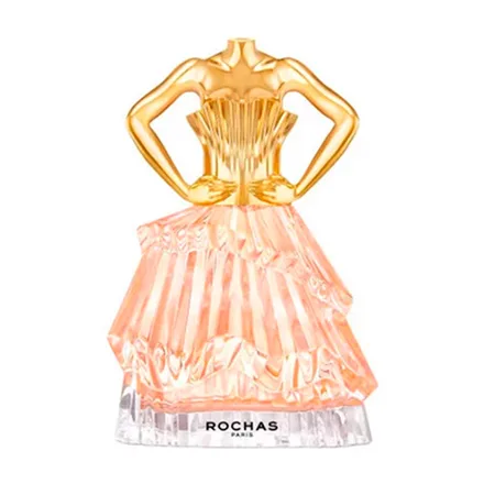 Rochas Audace Edp 90ml