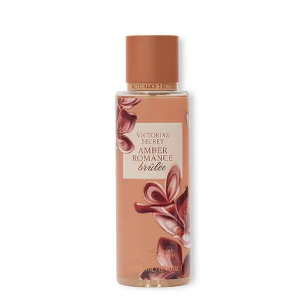 Victoria Secret Splash Amber Romance Brulle 250ml