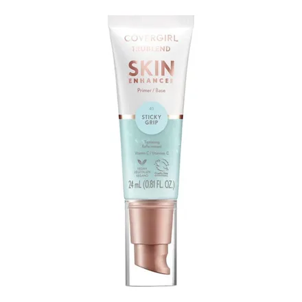 Covergirl Base Liquida Primer Skin Enhancer 40 Sticky Grip 24ml