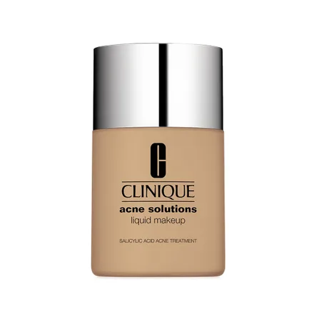 COSMETICO CLINIQUE ANTI BLEMIS FOUNDATION VANILLA – 020714394790