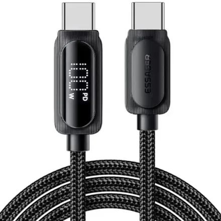 Essager Cable Exctt 2 Xla 01 2M