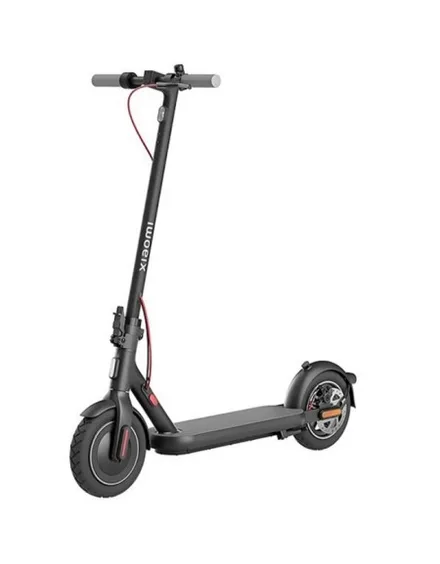 Patinete Eletrico Electric Scooter 4 Pro 10 25KM