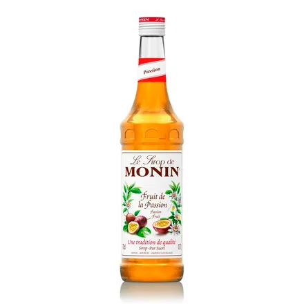 Monin Passion Fruit 750ml