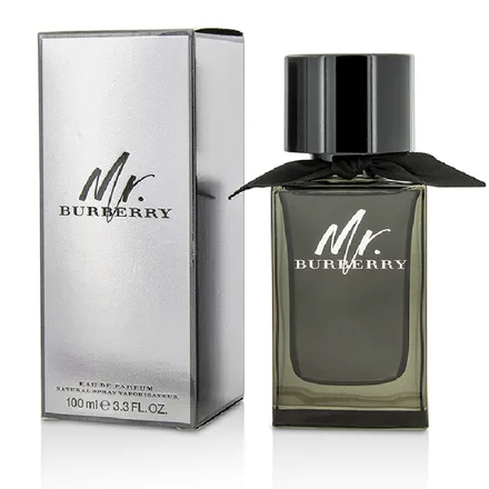 Burberry Mr Eau Parfum 100ml