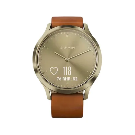 Vivomove Hr Ww 010 05