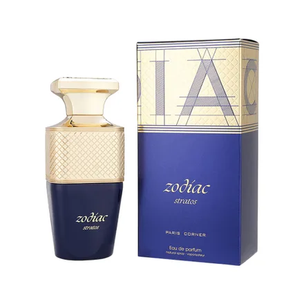 Perfume Paris Corner Zodiac Stratos Edp 100ml
