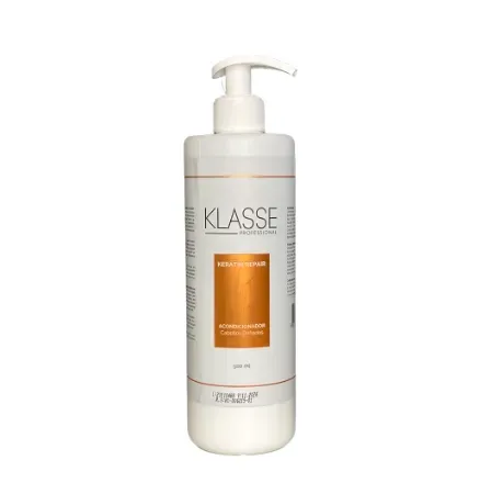 Klasse Acondicionador Keratin Repair 500ml