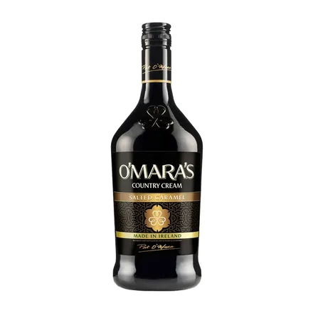 Licor Mara Country Cream Sated Caramel 750ml