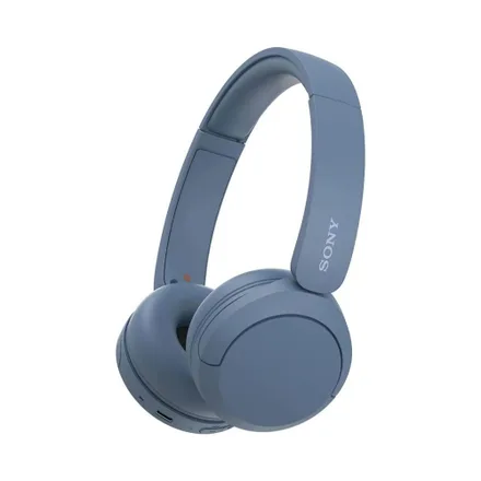 Auricular Inalámbrico Sony Wh Ch520 Blue