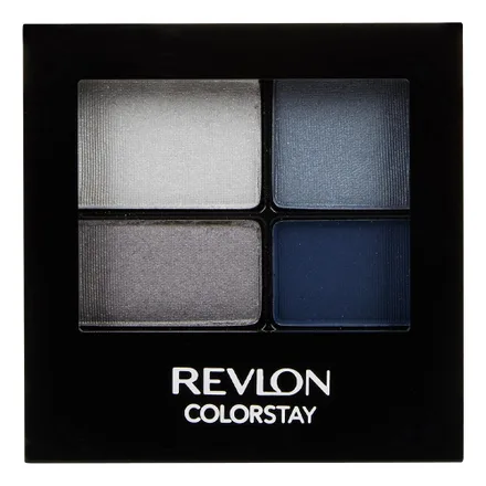Cosmetico Revlon Colorstay Eye Shadow 25