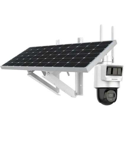 Solar Pt 4G