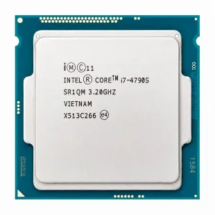 Cpu Oem 1150 I7 Cx Fan