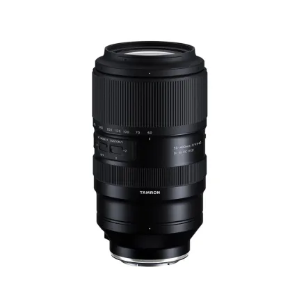 Lente Tamron 50 Di Iii Vxd 400mm
