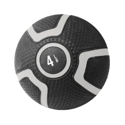 Pelota Medicinal Hagarre 4 Lb Everlast