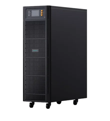 Nobreak Ups Online 6KVA 6KW Mr US6K Marsriva
