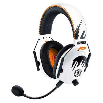 Blackshark V2 Pro Six Siege Special RZ04 R3M1