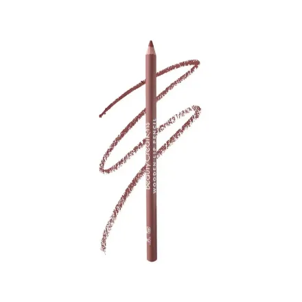 Beauty Creations Delineador Wooden Labios 09 Keep It Saucy Bcwll