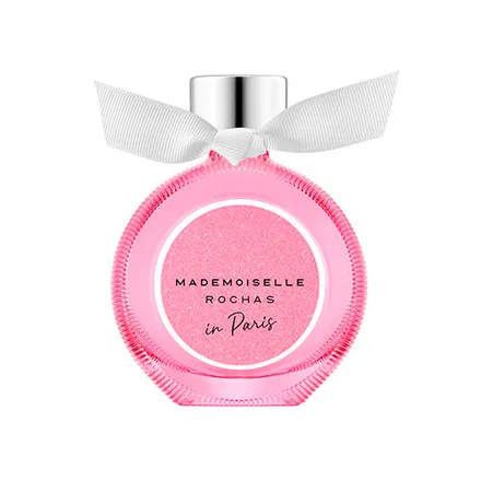 Rochas Mademoiselle In Paris Edp 90ml
