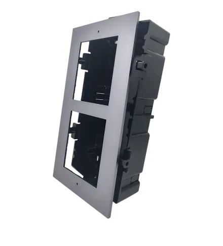 Interfone Montagem Dupla Kd Acf 2 Plas