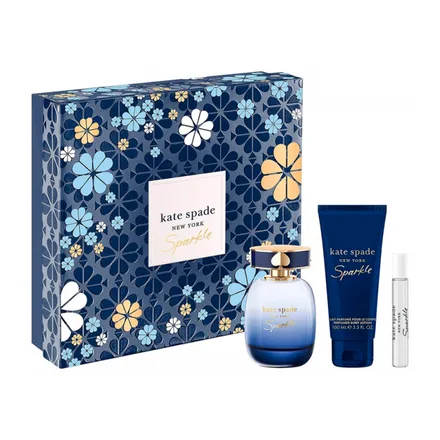 Kate Spade Femenino Plus Ml Body Lotion 100ml
