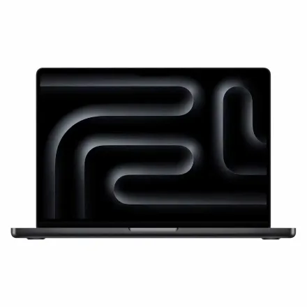 MacBook Pro M4 Espacial 1TB