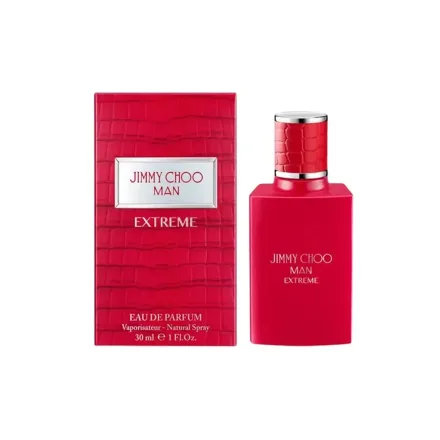 Jimmy Choo Man Extreme Edp 30ml