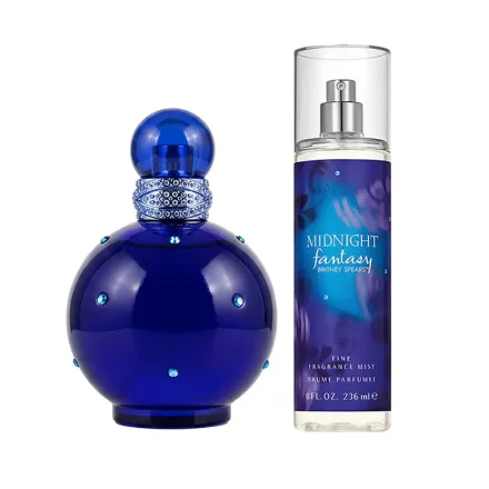 Britney Spears Midnight Mist 236ml 50ml
