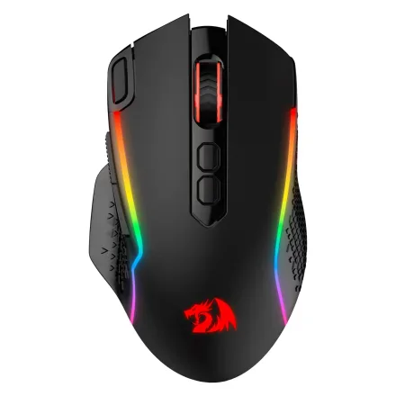 Mouse Gamer Redragon Taipan Pro M810 Dpi