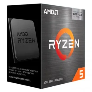 Cpu AM4 R5 Cooler 3400g