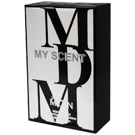Maison Milan Perfume My Scent Eau Parfum 100ml
