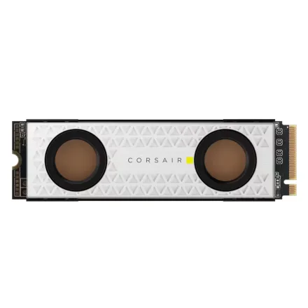 2 Corsair Pro Xt Pcie 4 Cssd 2TB