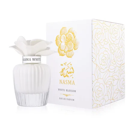 Assala Nasma White Blossom Eau Parfum 100ml