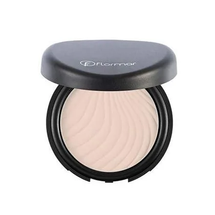 Compact Powder 95 Polvo Compacto