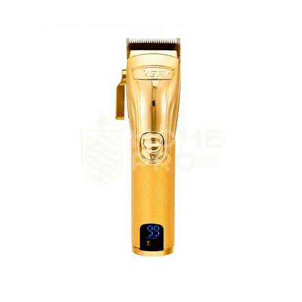 Maquina Vgr 662 Clipper Dorado