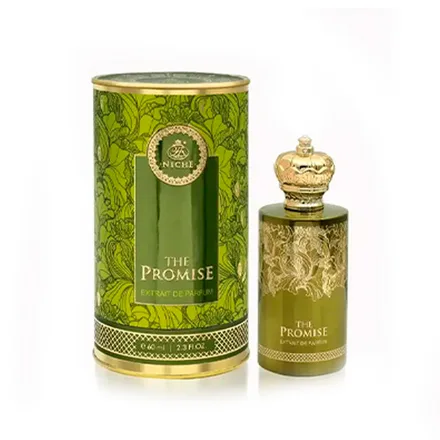 Fa Niche Promise Edp 60ml