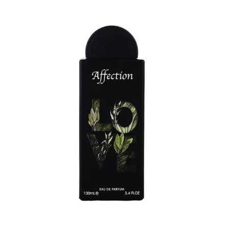Perfume Lattafa Pride Affection Unisex Edp Agatres 100ml