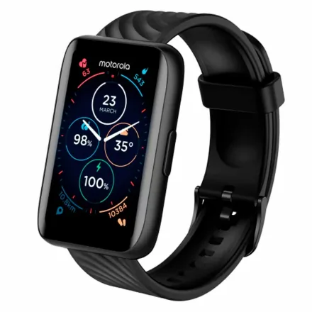 Smartwatch Moto Watch 40